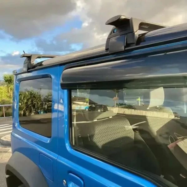 Creo Wingbar for Suzuki Jimny (Gen 4) - Image 3