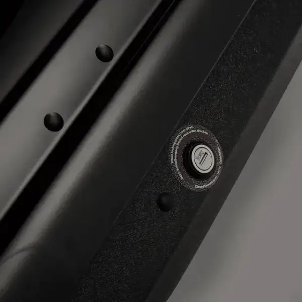 Roof Box Cargo Carrier - 400L - Image 5