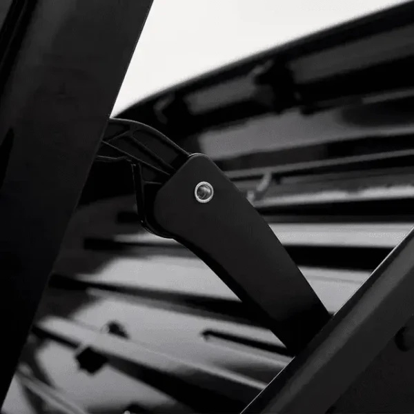 Roof Box Cargo Carrier - 400L - Image 4