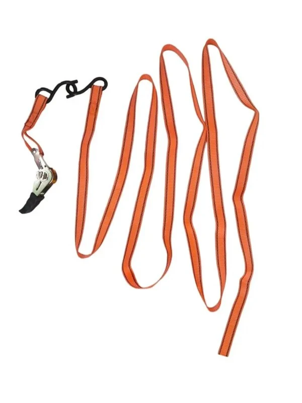 Ratchet Straps - Image 2