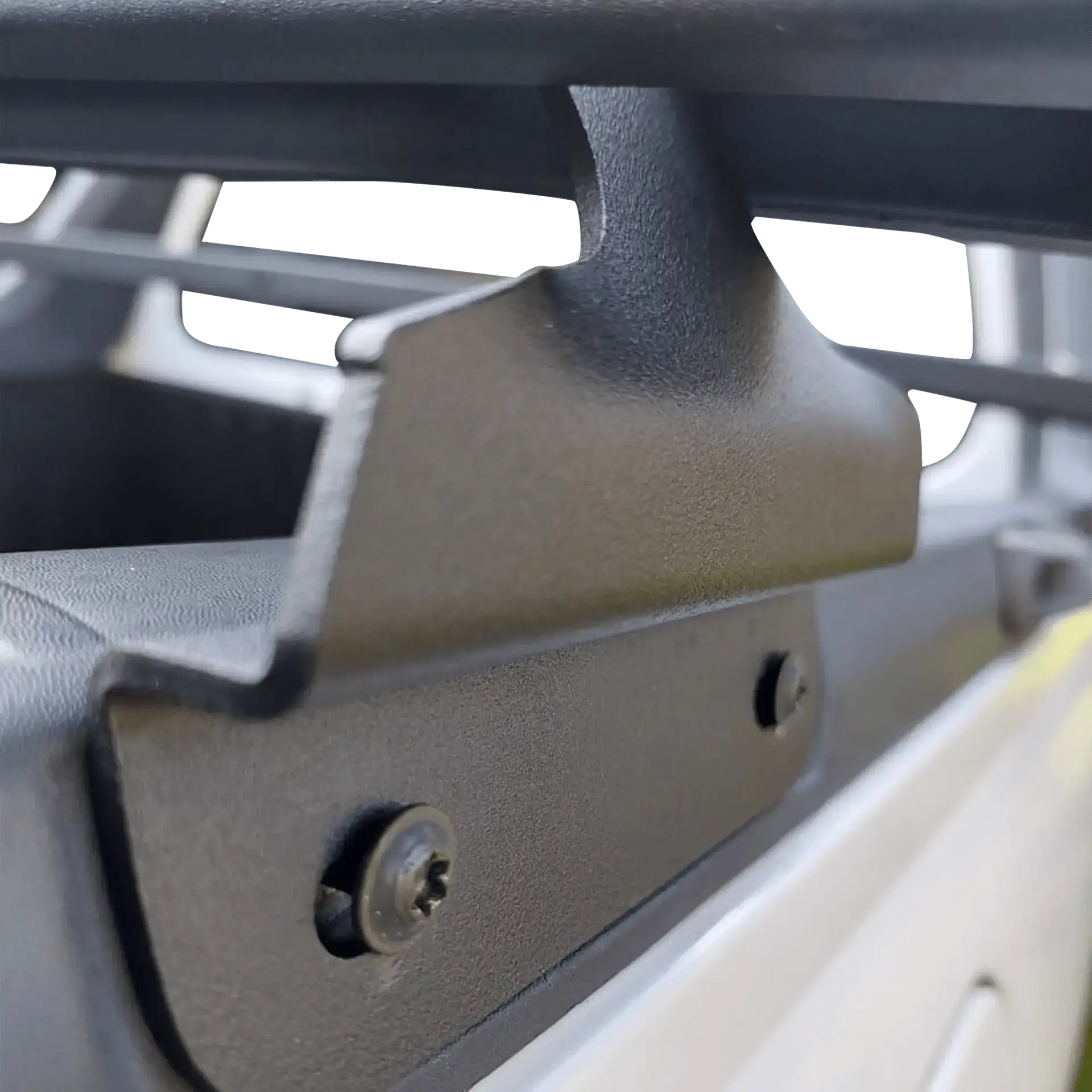 Nissan NP200 Load Bar - Image 3