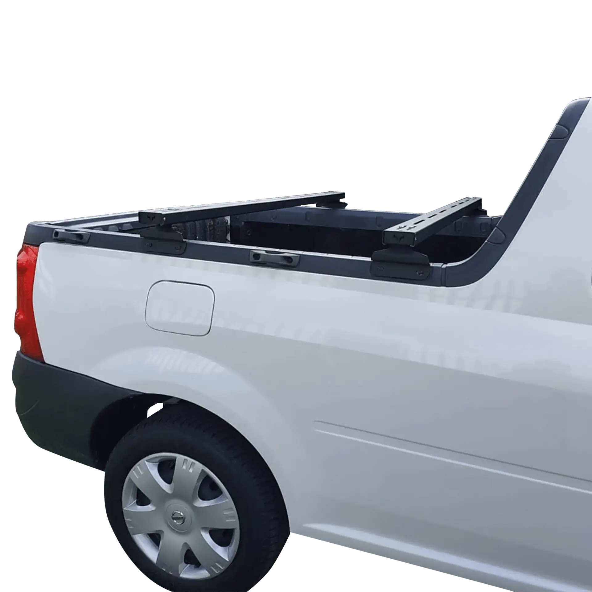 Nissan NP200 Load Bar - Image 2