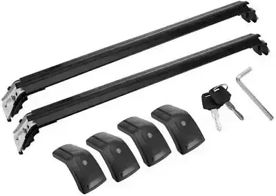 Creo XB Wingbars - Image 2