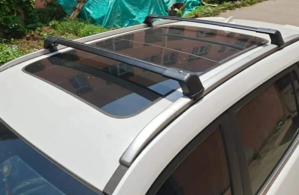Creo XB Wingbars - Image 5