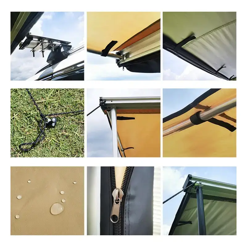 3 Metre Outdoor Awning - Image 6