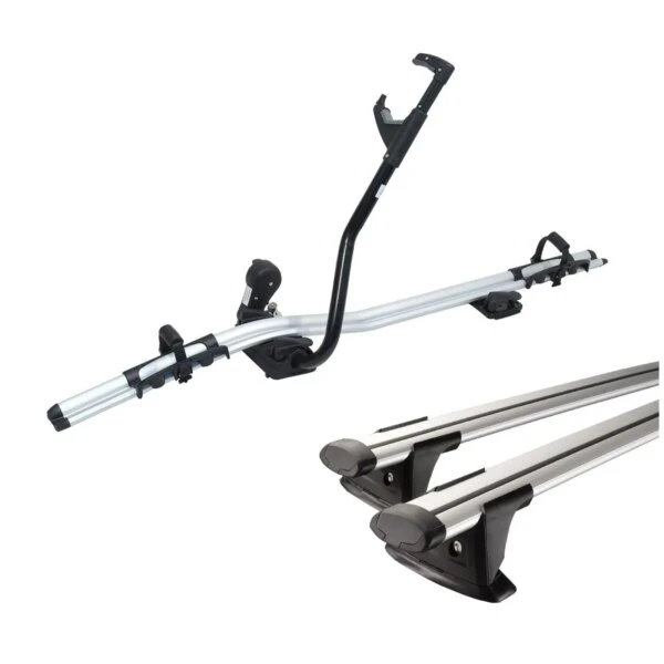 COMBO DEAL: Bicycle Rack & Crossbars - Image 3