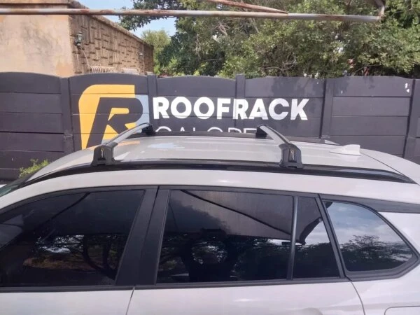 Creo Wingbar - Toyota Corolla Cross - Image 6