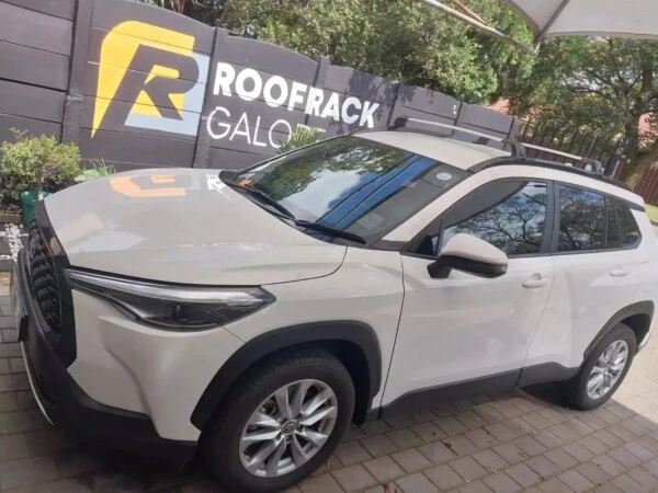 Creo Wingbar - Toyota Corolla Cross - Image 7