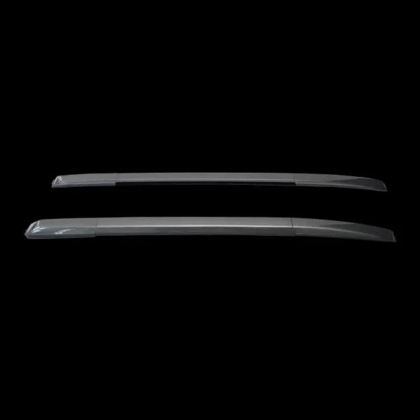 Bolt-on Side Rails for Isuzu D-Max 2021+ - Image 2