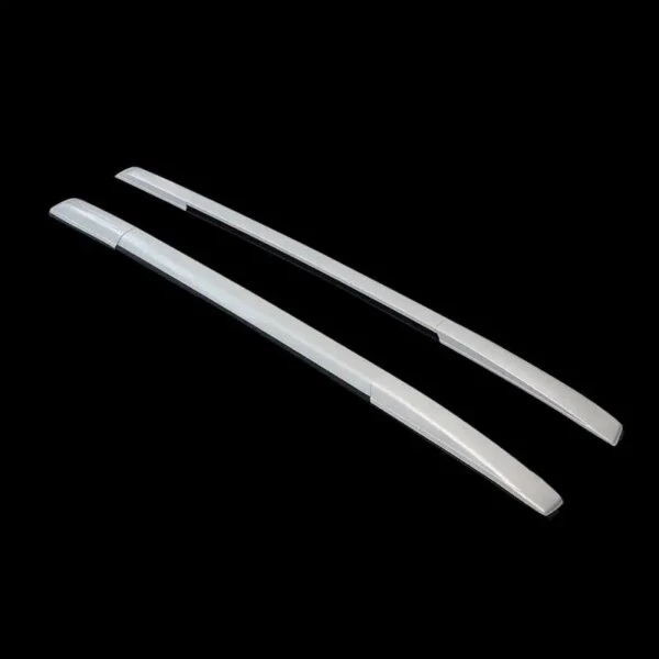 Bolt-on Side Rails for Isuzu D-Max 2021+ - Image 3