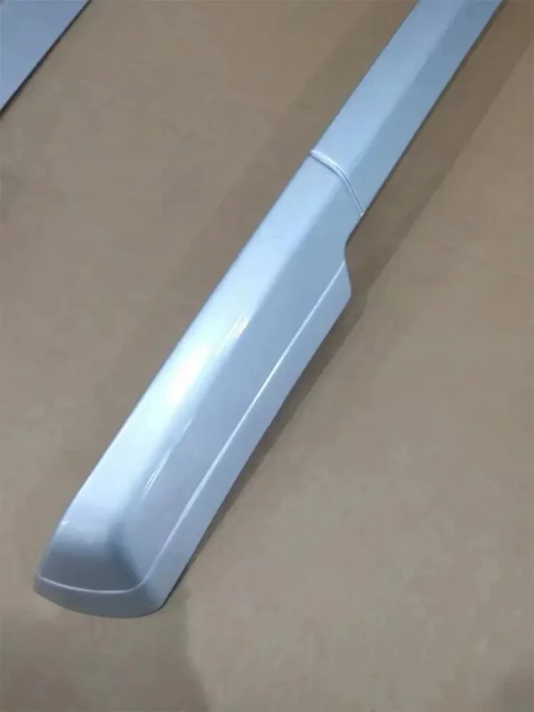 Stick-on Side Rails for Isuzu D-Max 2012+ and Toyota Hilux Vigo 2009+ - Image 4