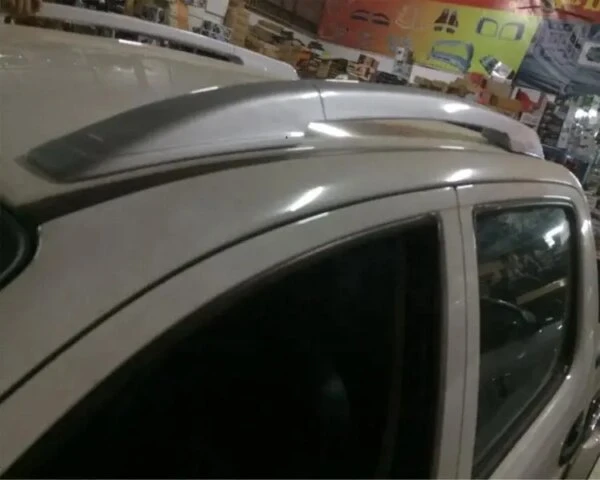 Stick-on Side Rails for Isuzu D-Max 2012+ and Toyota Hilux Vigo 2009+ - Image 5