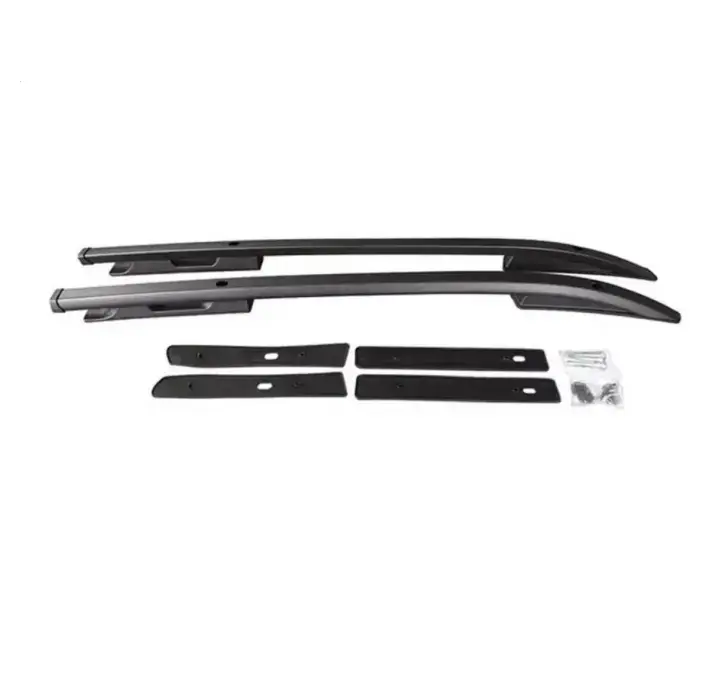 Stick-on Side Rails for Toyota Hilux Revo 2016+
