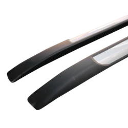 stick on roof rails