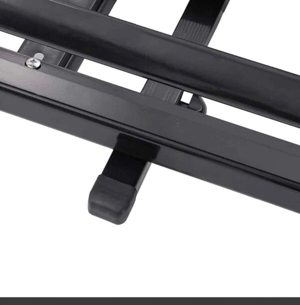 Aluminium Roof Rack- Extended - Image 5