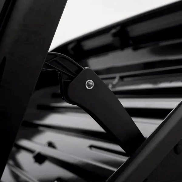 Roof Box Cargo Carrier - 400L - Image 4