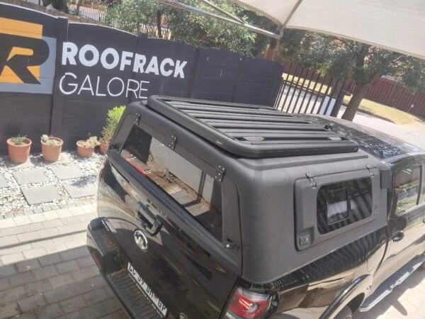 Midline Roof Rack - Image 2