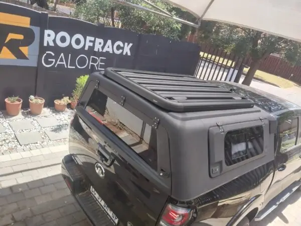 Midline Roof Rack - Image 2