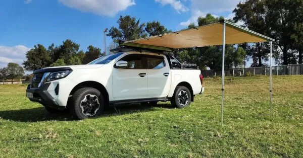 Midline Roof Rack - Image 3