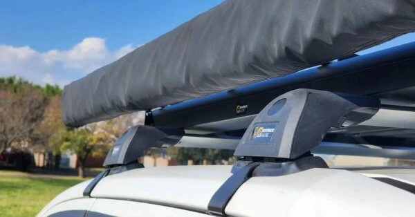 Midline Roof Rack - Image 5