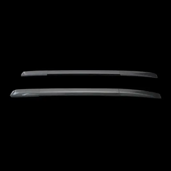 Bolt-on Side Rails for Isuzu D-Max 2021+ - Image 2