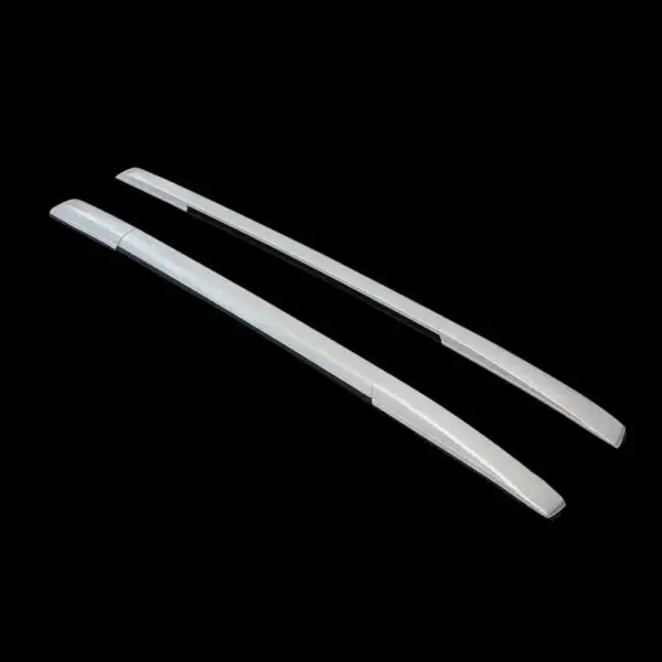Bolt-on Side Rails for Isuzu D-Max 2021+ - Image 3