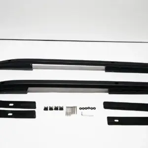 Bolt-on Side Rails for Amarok 2020+