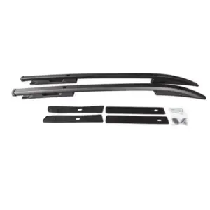 Stick-on Side Rails for Toyota Hilux Revo 2016+