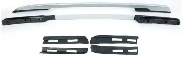 Bolt-on Side Rails for Isuzu D-Max 2021+ - Image 6